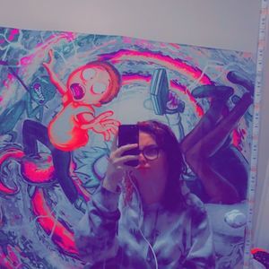 Meet your Posher, Deanne